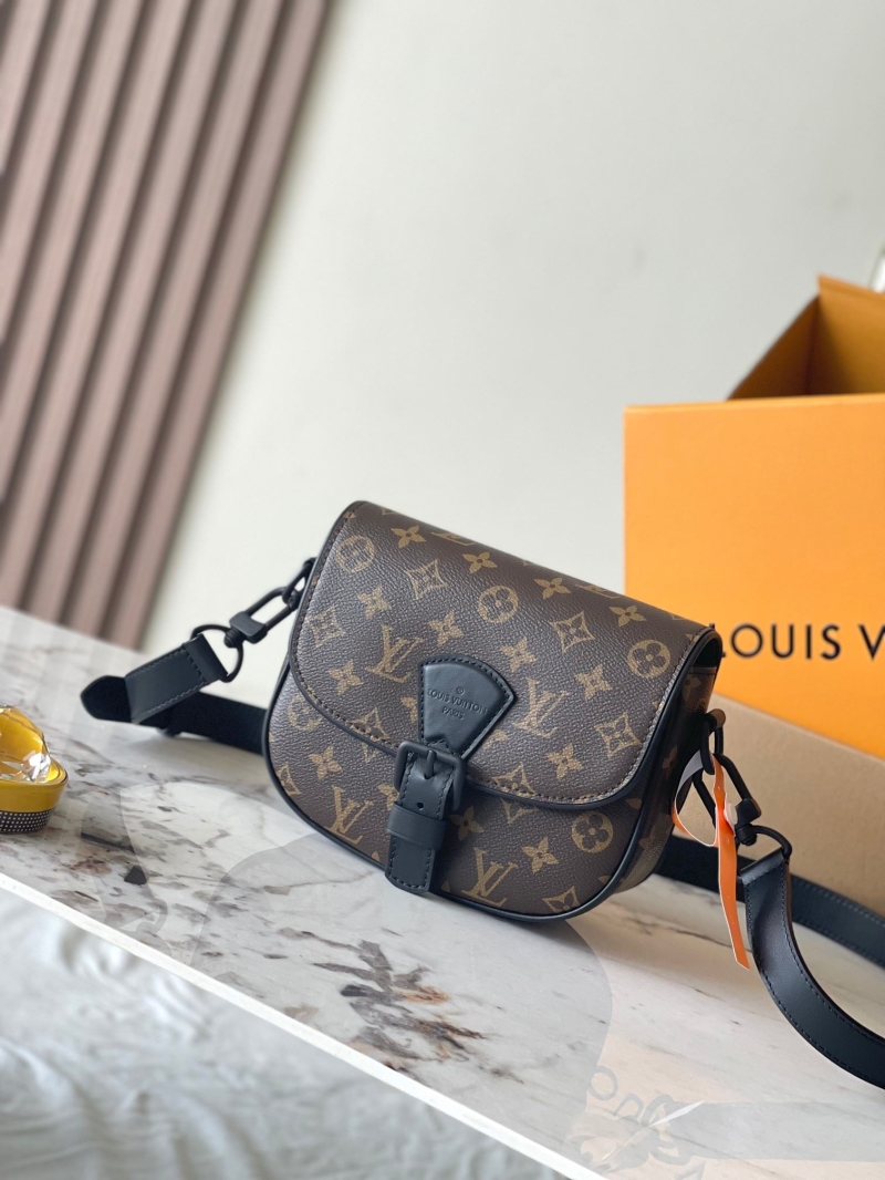 LV Satchel bags